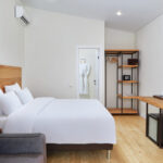 Отель Garuda Beach Village