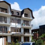 1aab75ef402a3c4422fe890dade29af10632166e Апарт-отель RiverRun