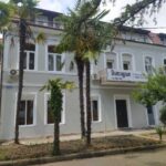 Гостевой Дом Диоскурия