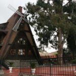 2132 Отель Мельница