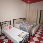 Гостевой дом John's