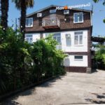 30eecceafc959ef23bb95684324107382fda680c Отель Мандариновый берег