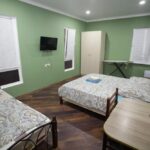 Гостевой дом John's