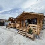 3558892155e2ed05d73ae5992fc9599459db436e База отдыха Коттеджи Сухум