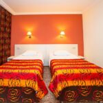 38813875080ed5e6095514c71078816e0a446154 Отель Alex Resort & Spa Hotel