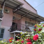 Гостевой дом Арина