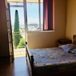 Отель Мандариновый сад