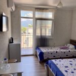 40a7ab9bd55178b67804af57b9823fb68a62540c Гостевой дом Кипарис