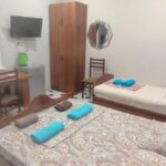 Гостевой дом John's