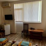 Отель Мандариновый сад