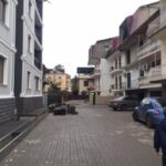 Гостевой дом Мзия