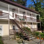 48fa31a90fb475b30848fc3cec98758e02ea9ab4 Гостевой дом Солнечный холм