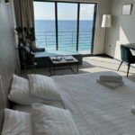 5348ce9d123caadf9fb7e93fd6777ce5e4801667 Отель Prince Hotel Gagra