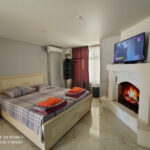 593faca751a03aad92733d12d4301bfe242a53d5 Гостевой дом Самира