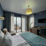 Отель A.V.SOKOL