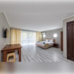 Отель Страна Души