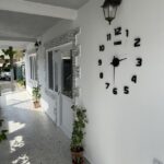 Отель Мыс Сухума