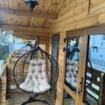 7558f8033e400a1b16774c527bd7890171cd50b3 База отдыха Коттеджи Сухум