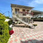 76b3070cbd4a526052b61f7af3f33825fbec3ad8 Гостевой дом Цветочный рай