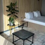 Screenshot Отель Prince Hotel Gagra