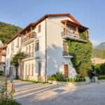 8049354e041f796488da3f407f4811e5cc772ce0 Отель Абаата