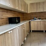 Отель Мандариновый сад