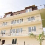 Гостевой дом Солнечный