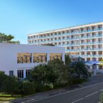 Отель Интер-Сухум