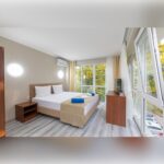 Отель Страна Души