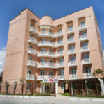 999002cda9930d2090e2e94db1e14583d79787b6 Отель Akra