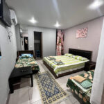 Гостевой дом Роза