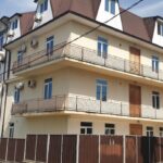 Гостевой дом Жемчужина