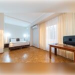 Отель Страна Души