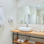 Отель Garuda Beach Village