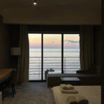 Screenshot Отель Prince Hotel Gagra