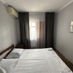 Гостевой дом Gosti