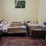 Гостевой дом Тихий уголок