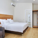 Отель Garuda Beach Village