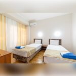 Отель Страна Души