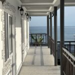 Отель Мыс Сухума