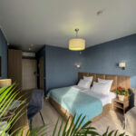 Отель A.V.SOKOL