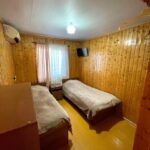 c49e2383357a75d8a4962ef8288e635f55a1bab9 Гостевой дом Цветочный рай