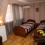 cae02ecd29dda551a071376854297b5f62d53fe2 Отель Милана