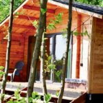 da2a733644397cbe0599aeed1ca3dffaee6b1d85 Отель Aqua resort Dacha