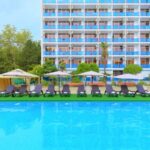 Отель Интер-Сухум