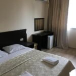 Отель Орхидея