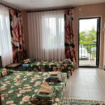 Гостевой дом Роза