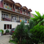 eee7c08e4f7ffe4daa792606f50bd9119ec49d00 Отель Милана