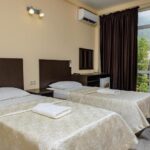 Отель Орхидея