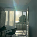 Отель Мыс Сухума